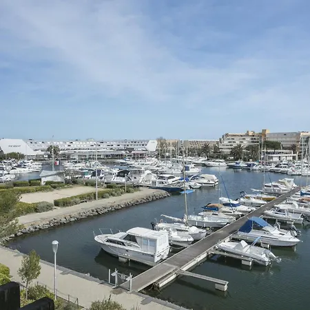 Port Venus Naturiste Sunrise