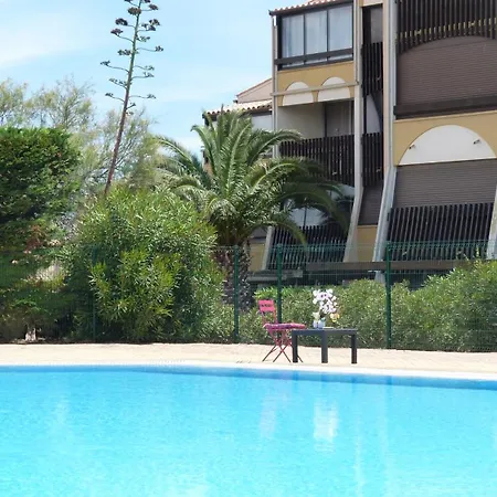 Port Venus Naturiste Sunrise * Agde