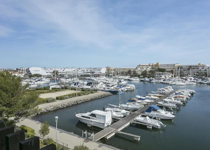 Port Venus Naturiste Sunrise